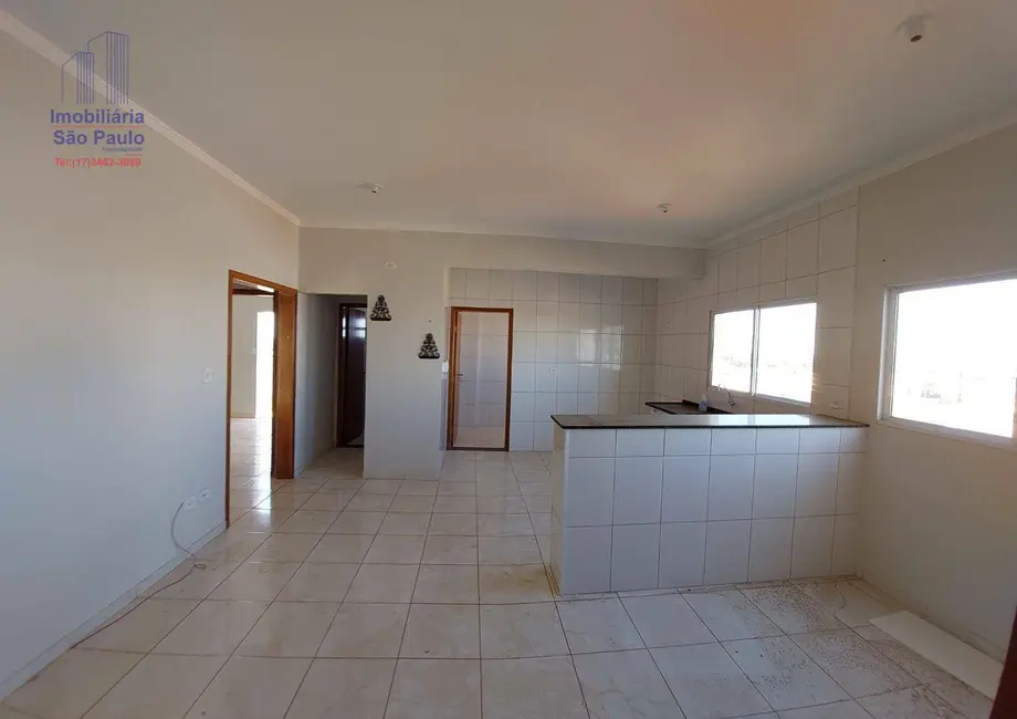 Foto 1 de Apartamento com 2 quartos à venda, 40m2 em Fernandopolis - SP