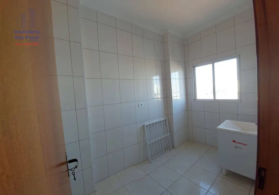Foto 4 de Apartamento com 2 quartos à venda, 40m2 em Fernandopolis - SP