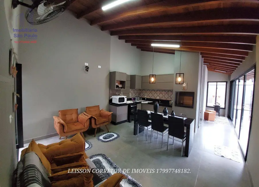 Casa com 3 quartos à venda, 360m2 em Fernandopolis - SP - imagem 6 Foto 6 de Casa com 3 quartos à venda, 360m2 em Fernandopolis - SP