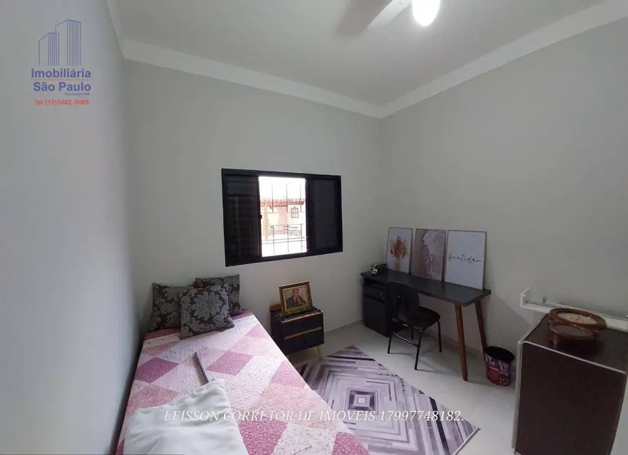 Casa com 3 quartos à venda, 360m2 em Fernandopolis - SP - imagem 9 Foto 9 de Casa com 3 quartos à venda, 360m2 em Fernandopolis - SP