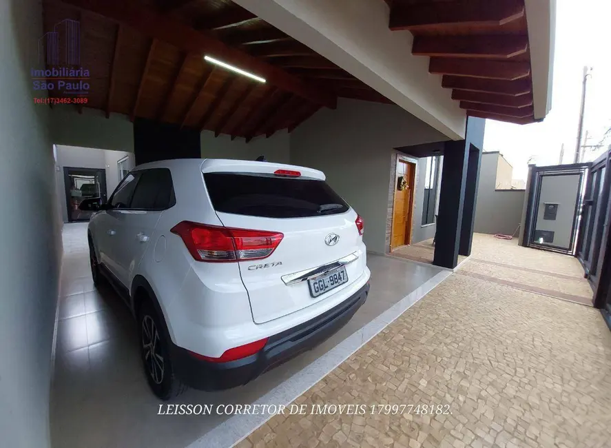 Casa com 3 quartos à venda, 360m2 em Fernandopolis - SP - imagem 2 Foto 2 de Casa com 3 quartos à venda, 360m2 em Fernandopolis - SP