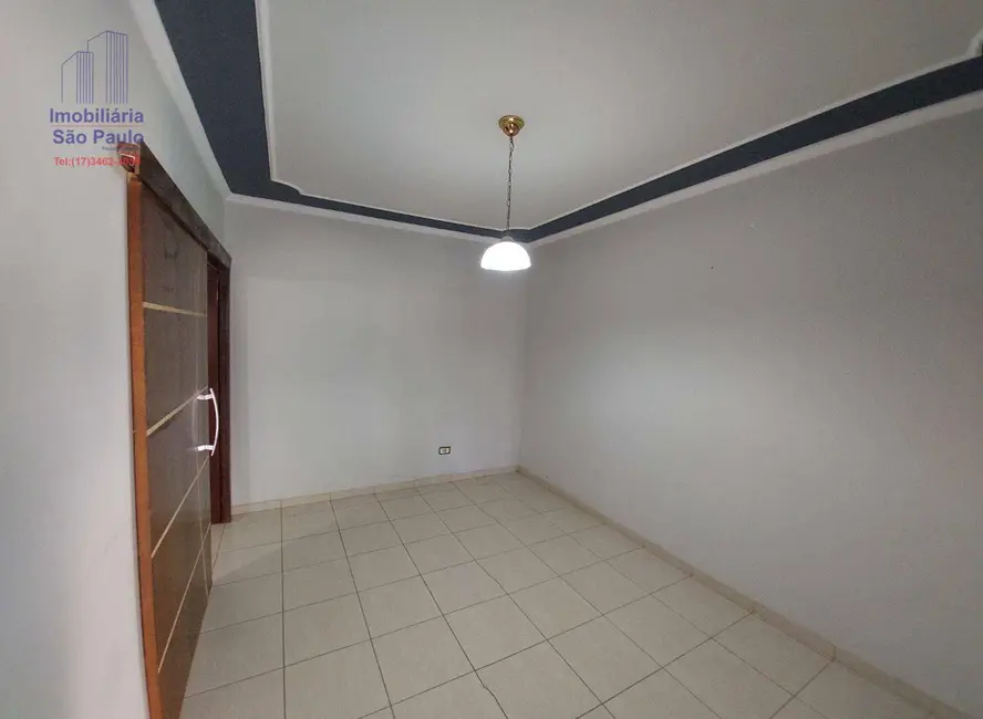 Foto 2 de Sobrado com 3 quartos à venda, 150m2 em Fernandopolis - SP
