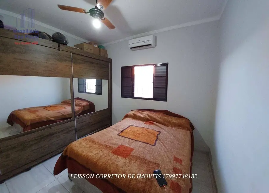 Casa com 2 quartos à venda, 138m2 em Fernandopolis - SP - imagem 4 Foto 4 de Casa com 2 quartos à venda, 138m2 em Fernandopolis - SP