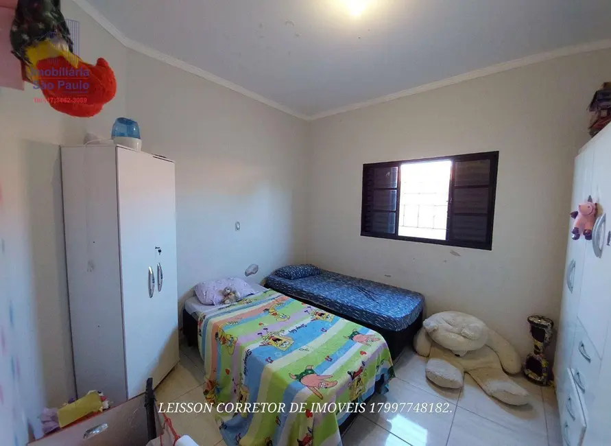 Casa com 2 quartos à venda, 138m2 em Fernandopolis - SP - imagem 5 Foto 5 de Casa com 2 quartos à venda, 138m2 em Fernandopolis - SP