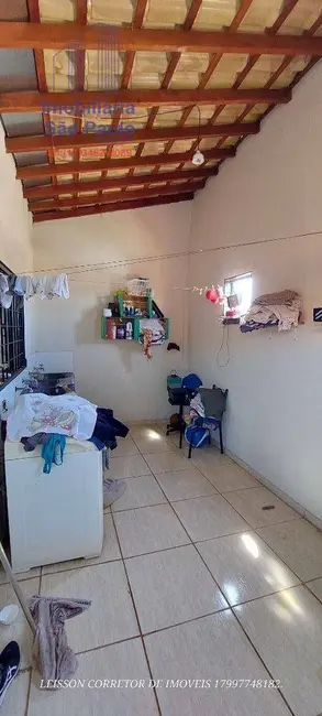 Casa com 2 quartos à venda, 138m2 em Fernandopolis - SP - imagem 7 Foto 7 de Casa com 2 quartos à venda, 138m2 em Fernandopolis - SP