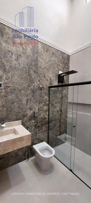 Foto 8 de Casa com 3 quartos à venda, 253m2 em Fernandopolis - SP