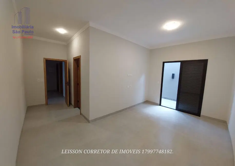 Foto 4 de Casa com 3 quartos à venda, 253m2 em Fernandopolis - SP