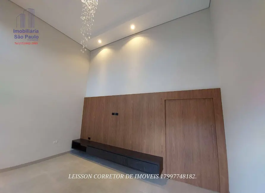 Foto 3 de Casa com 3 quartos à venda, 253m2 em Fernandopolis - SP
