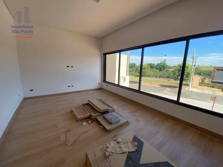 Foto 2 de Casa de Condomínio com 3 quartos à venda, 1098m2 em Fernandopolis - SP