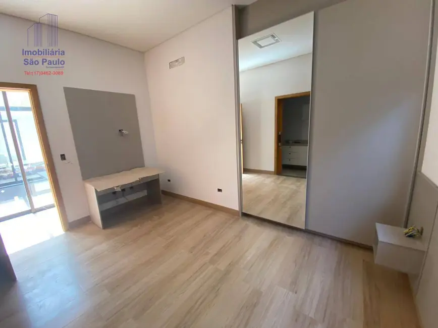 Foto 8 de Casa de Condomínio com 3 quartos à venda, 1098m2 em Fernandopolis - SP