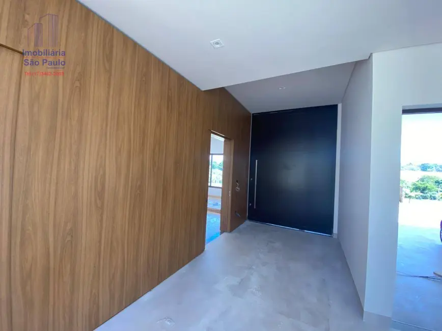 Foto 3 de Casa de Condomínio com 3 quartos à venda, 1098m2 em Fernandopolis - SP