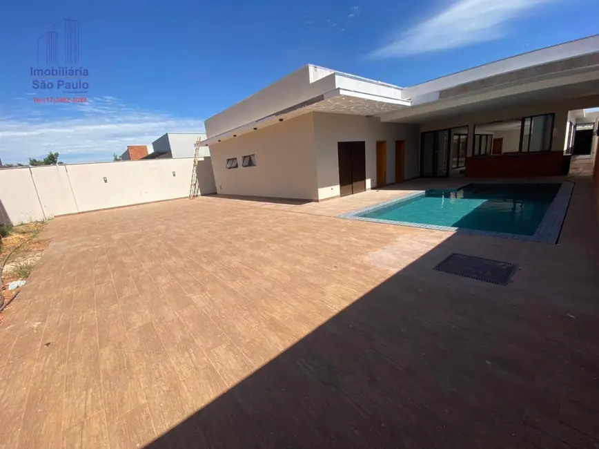 Foto 7 de Casa de Condomínio com 3 quartos à venda, 1098m2 em Fernandopolis - SP