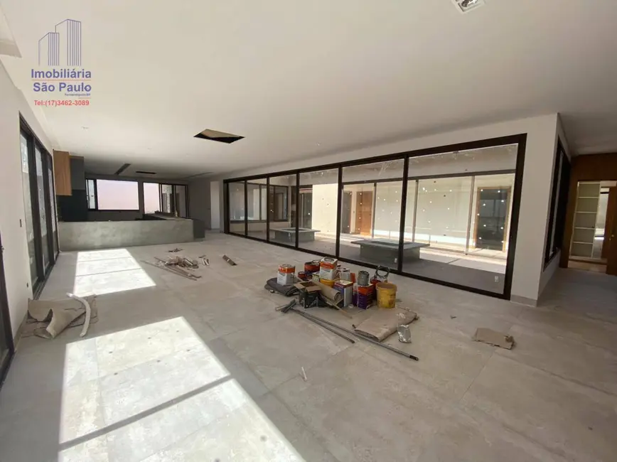 Foto 5 de Casa de Condomínio com 3 quartos à venda, 1098m2 em Fernandopolis - SP