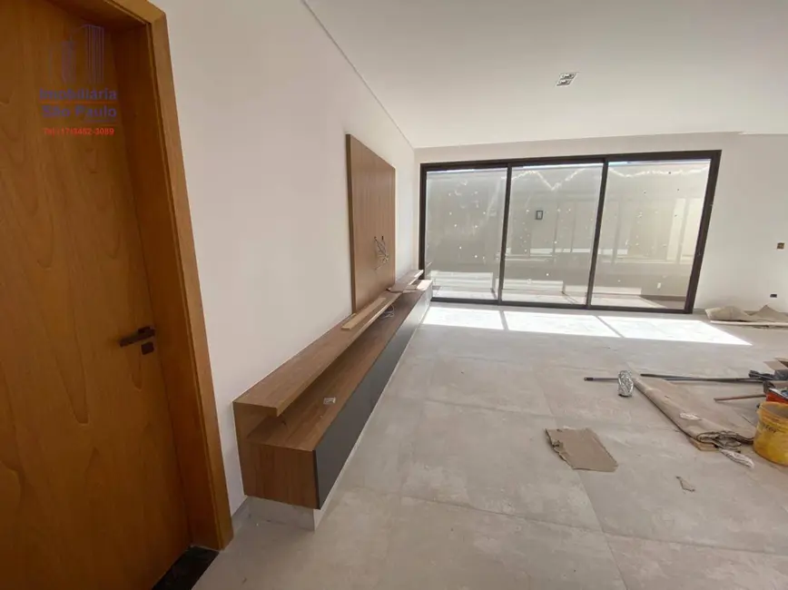Foto 9 de Casa de Condomínio com 3 quartos à venda, 1098m2 em Fernandopolis - SP