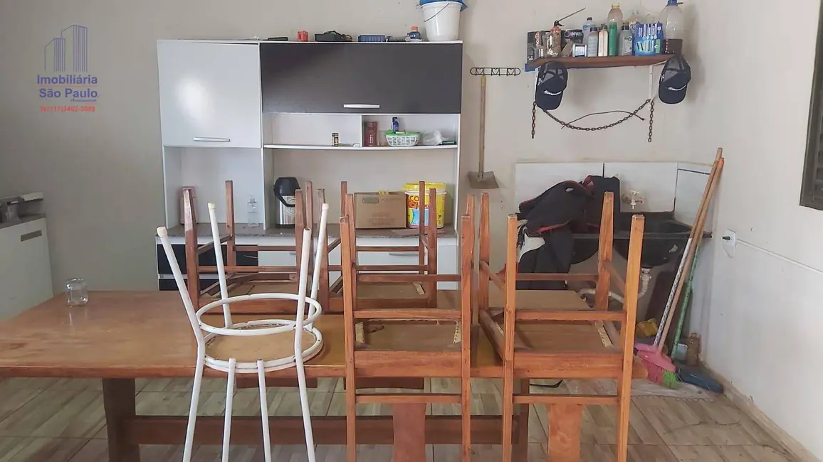 Foto 5 de Sítio / Rancho com 2 quartos à venda, 330m2 em Mira Estrela - SP