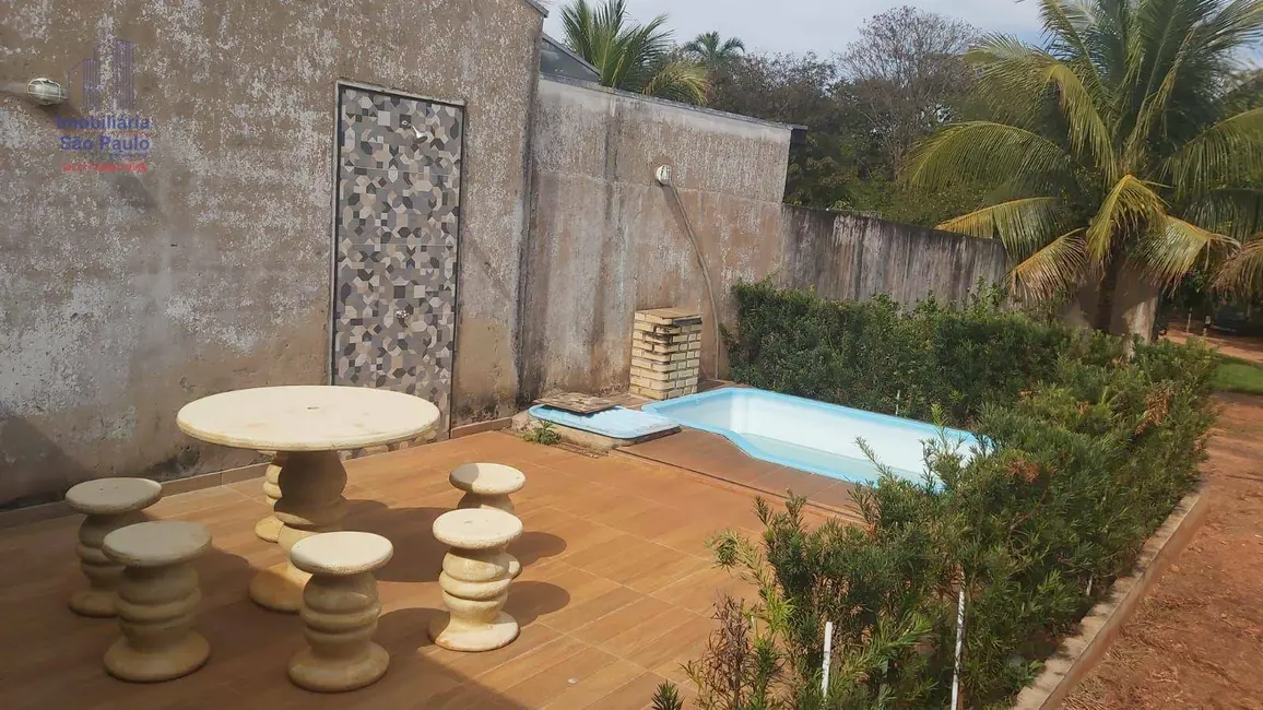 Foto 7 de Sítio / Rancho com 2 quartos à venda, 330m2 em Mira Estrela - SP