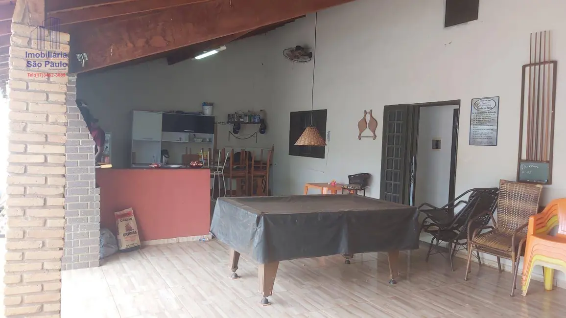 Foto 3 de Sítio / Rancho com 2 quartos à venda, 330m2 em Mira Estrela - SP