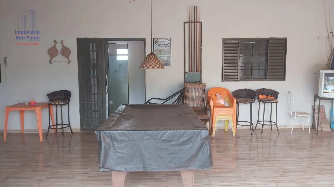 Foto 4 de Sítio / Rancho com 2 quartos à venda, 330m2 em Mira Estrela - SP