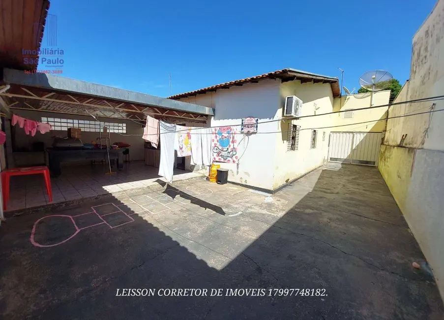 Foto 9 de Casa com 3 quartos à venda, 314m2 em Fernandopolis - SP