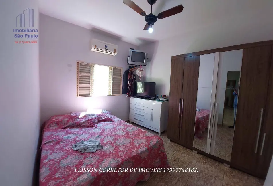 Foto 7 de Casa com 3 quartos à venda, 314m2 em Fernandopolis - SP