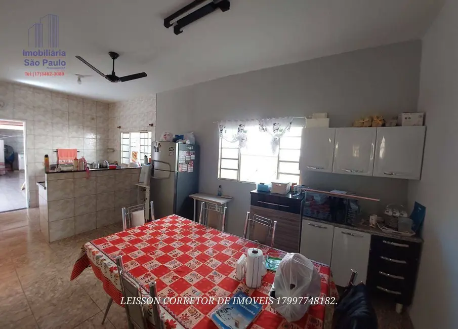 Foto 5 de Casa com 3 quartos à venda, 314m2 em Fernandopolis - SP