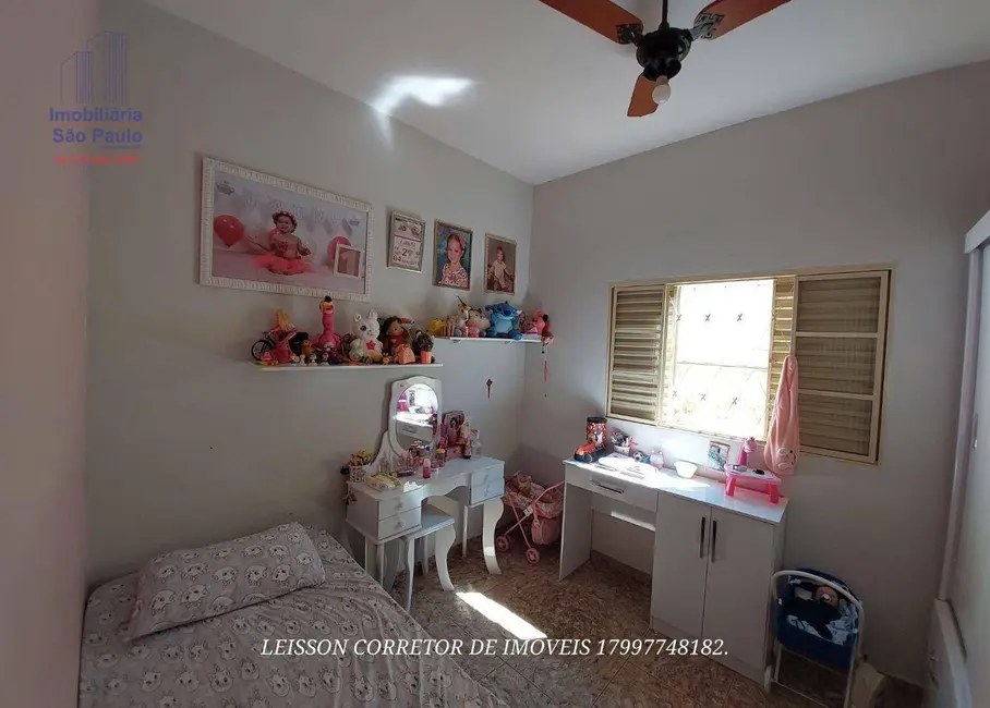 Foto 6 de Casa com 3 quartos à venda, 314m2 em Fernandopolis - SP