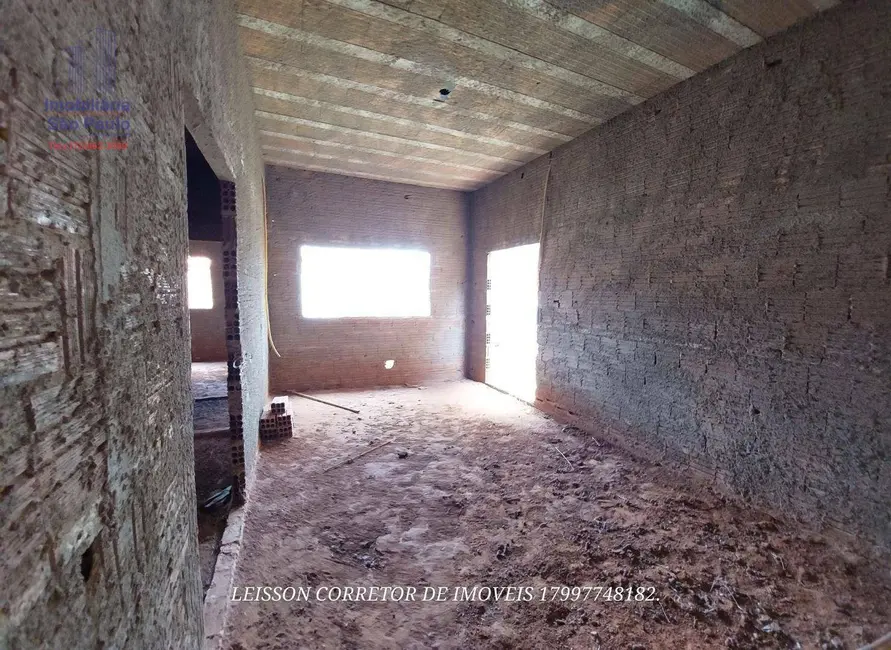 Foto 3 de Casa com 3 quartos à venda, 253m2 em Fernandopolis - SP