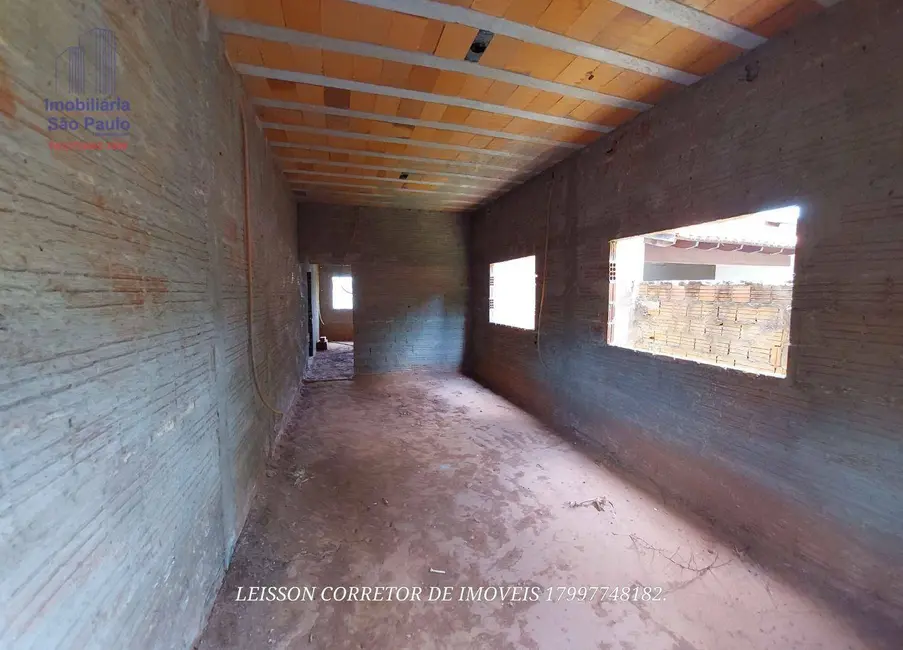 Foto 2 de Casa com 3 quartos à venda, 253m2 em Fernandopolis - SP
