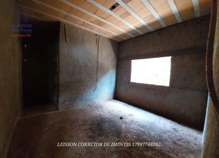 Foto 4 de Casa com 3 quartos à venda, 253m2 em Fernandopolis - SP