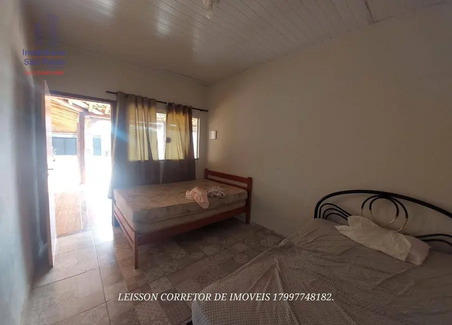 Foto 4 de Casa com 2 quartos à venda, 250m2 em Fernandopolis - SP