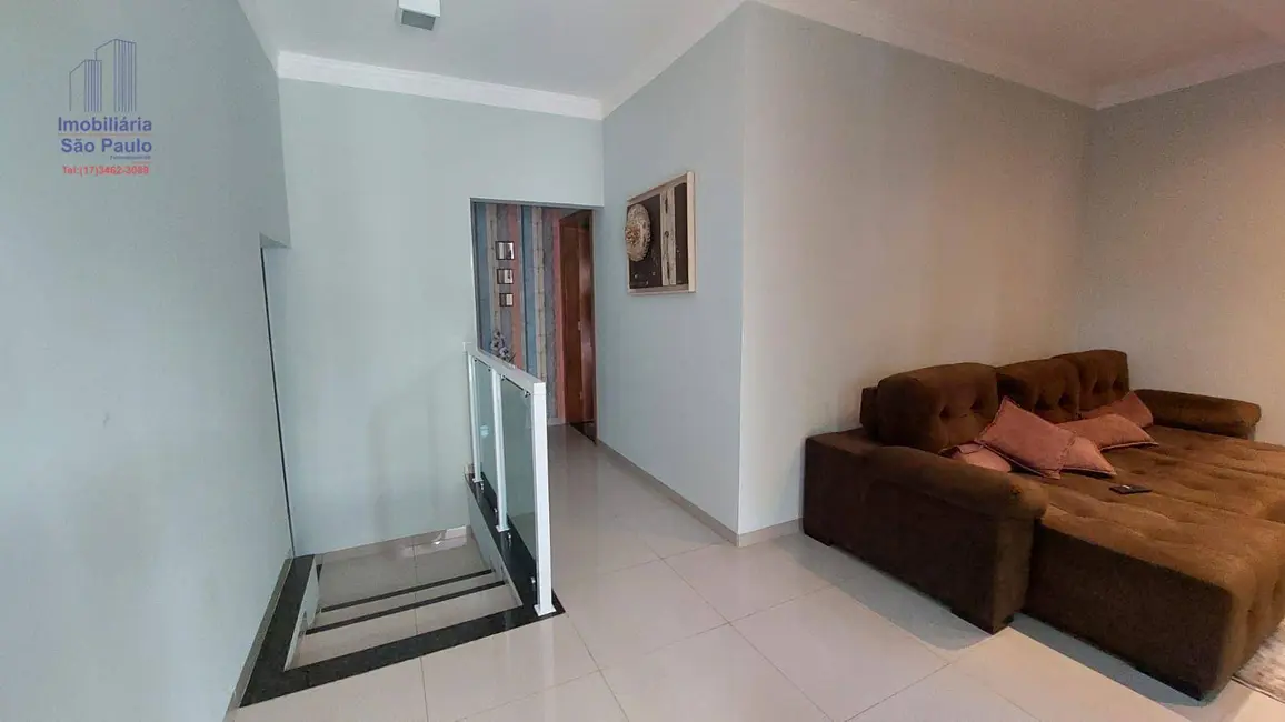 Foto 9 de Casa com 3 quartos à venda, 253m2 em Fernandopolis - SP