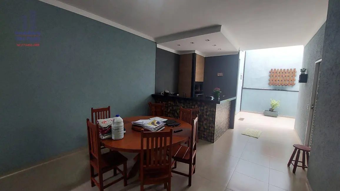 Foto 7 de Casa com 3 quartos à venda, 253m2 em Fernandopolis - SP