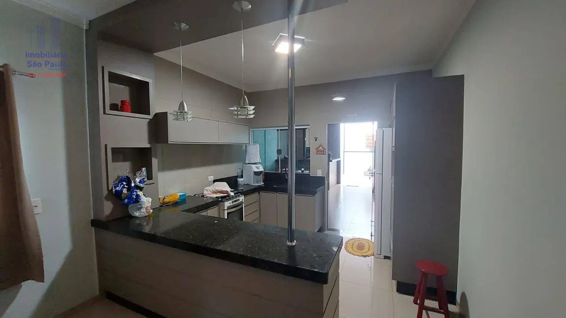 Foto 4 de Casa com 3 quartos à venda, 253m2 em Fernandopolis - SP