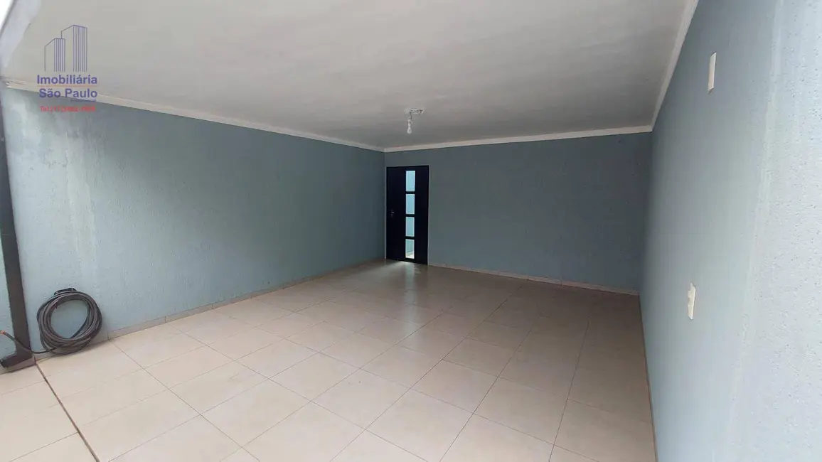 Foto 2 de Casa com 3 quartos à venda, 253m2 em Fernandopolis - SP