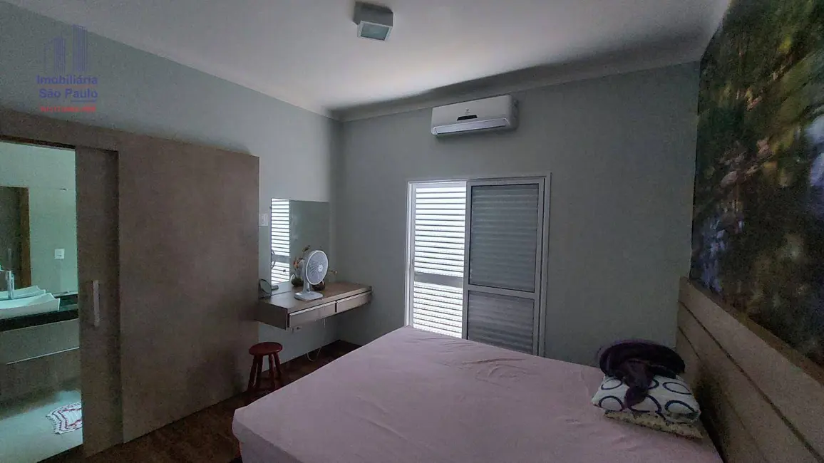 Foto 8 de Casa com 3 quartos à venda, 253m2 em Fernandopolis - SP