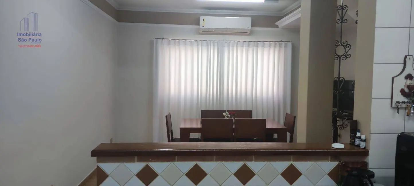 Foto 4 de Sobrado com 3 quartos à venda, 280m2 em Fernandopolis - SP