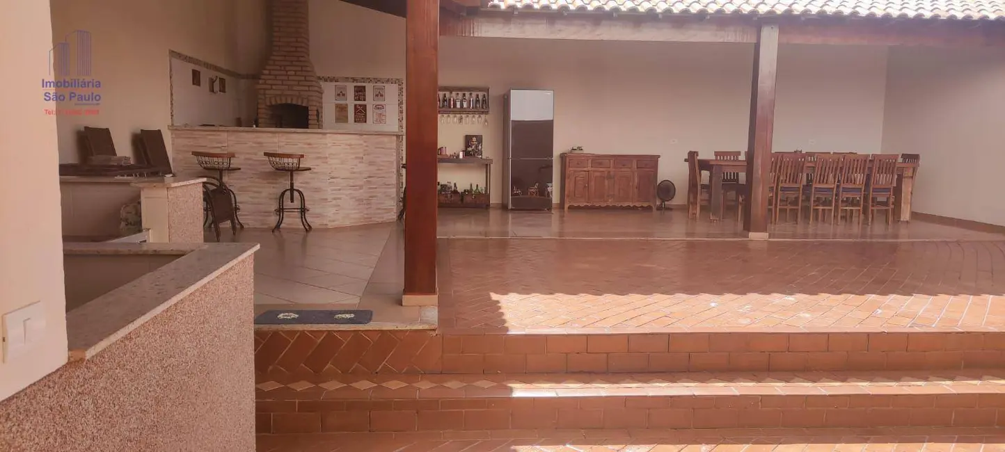 Foto 6 de Sobrado com 3 quartos à venda, 280m2 em Fernandopolis - SP