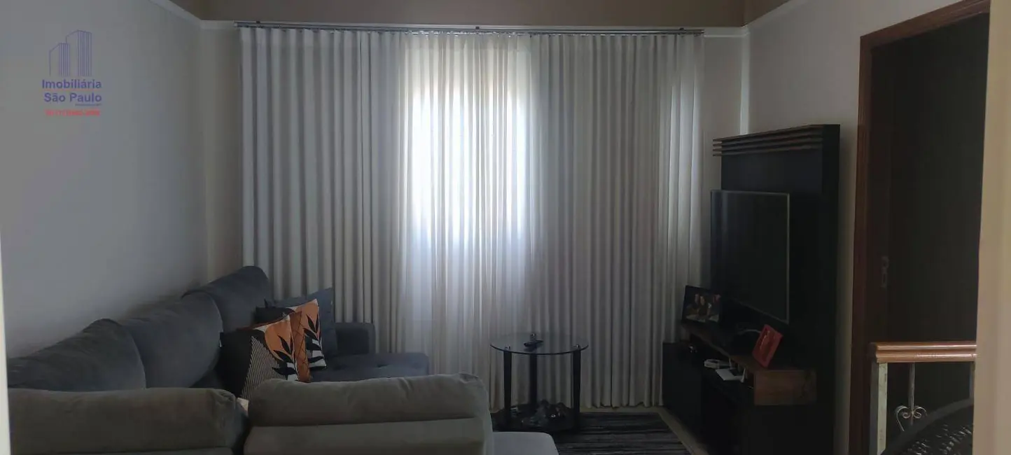 Foto 2 de Sobrado com 3 quartos à venda, 280m2 em Fernandopolis - SP