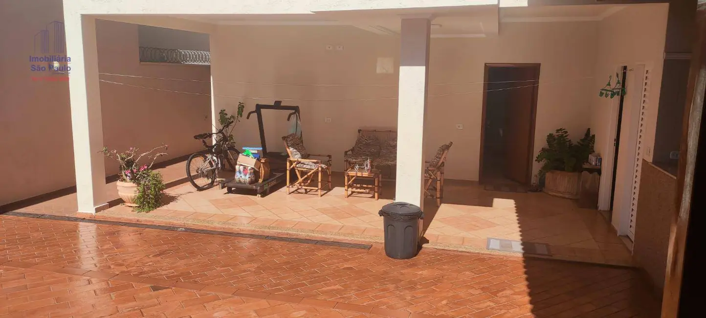 Foto 5 de Sobrado com 3 quartos à venda, 280m2 em Fernandopolis - SP