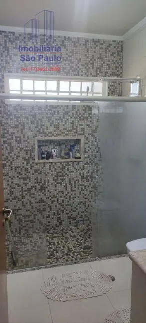 Foto 7 de Sobrado com 3 quartos à venda, 280m2 em Fernandopolis - SP