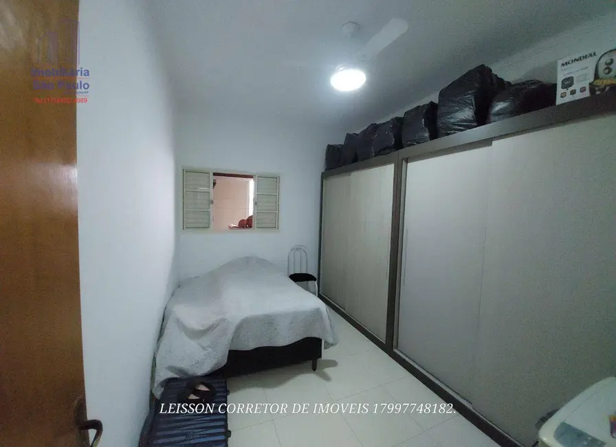 Foto 6 de Casa com 3 quartos à venda, 275m2 em Fernandopolis - SP