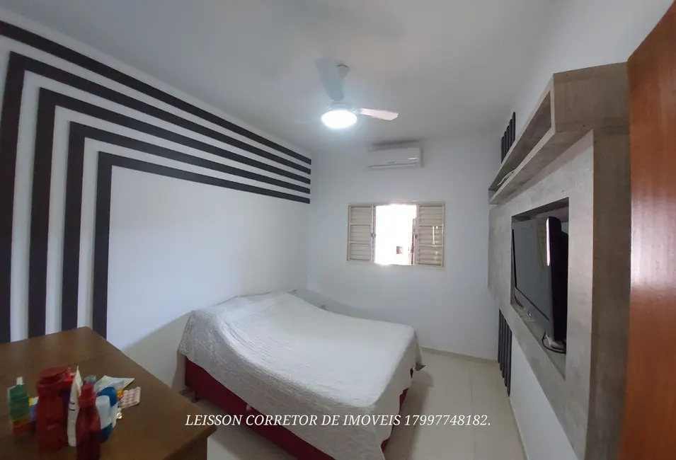 Foto 5 de Casa com 3 quartos à venda, 275m2 em Fernandopolis - SP