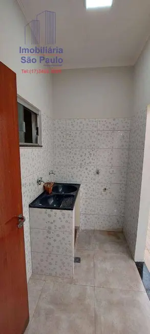 Foto 7 de Casa com 3 quartos à venda, 150m2 em Fernandopolis - SP