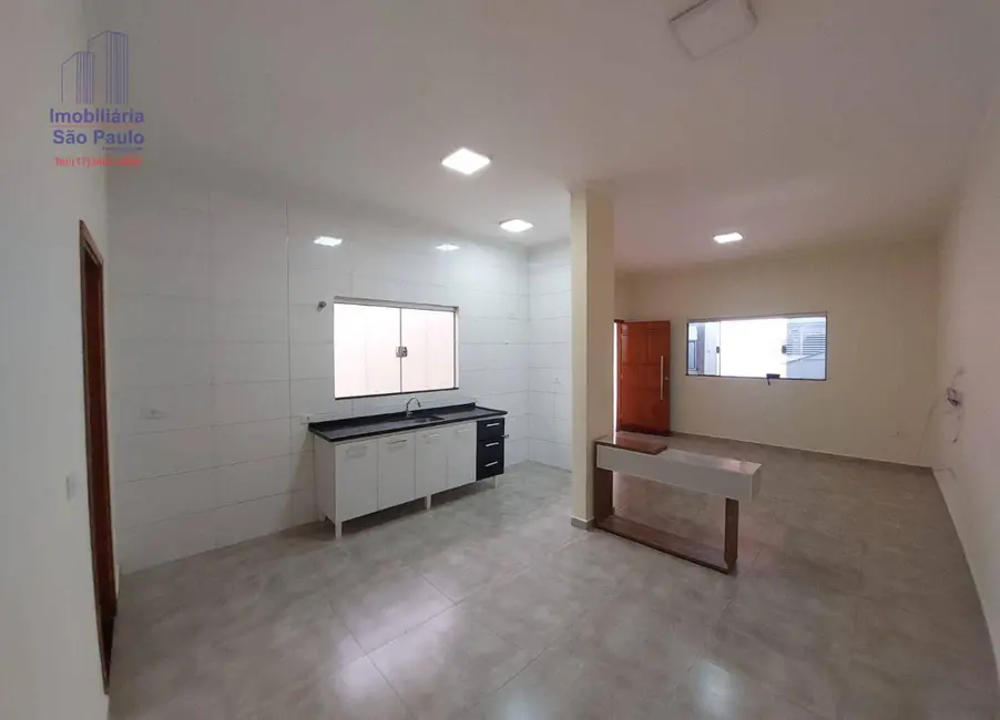 Foto 3 de Casa com 3 quartos à venda, 150m2 em Fernandopolis - SP
