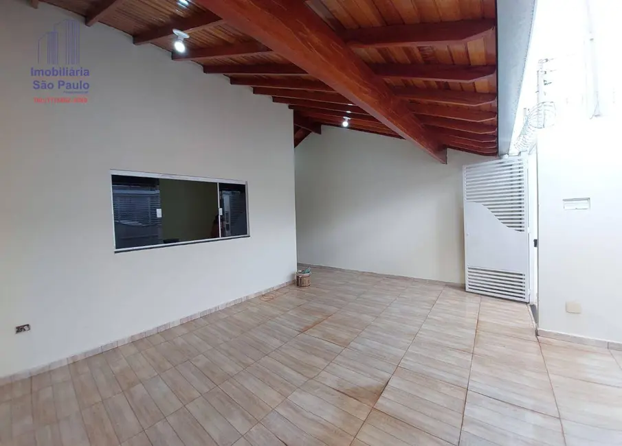 Foto 1 de Casa com 3 quartos à venda, 150m2 em Fernandopolis - SP