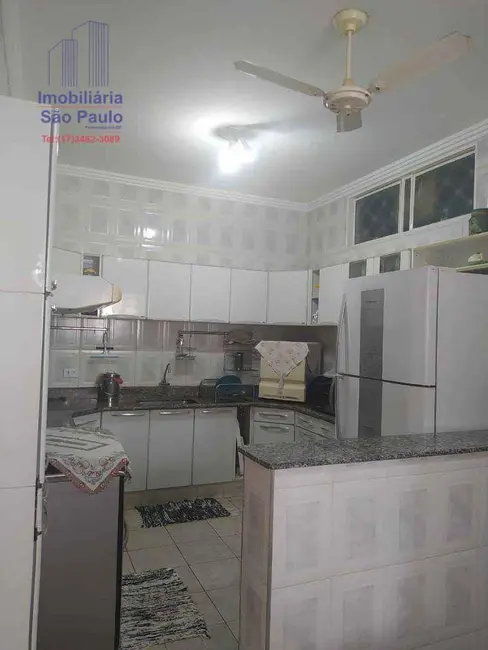 Foto 6 de Casa com 3 quartos à venda, 550m2 em Fernandopolis - SP