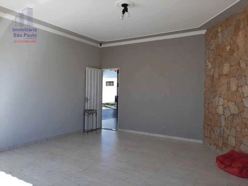 Foto 3 de Casa com 3 quartos à venda, 550m2 em Fernandopolis - SP