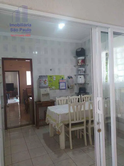 Foto 7 de Casa com 3 quartos à venda, 550m2 em Fernandopolis - SP