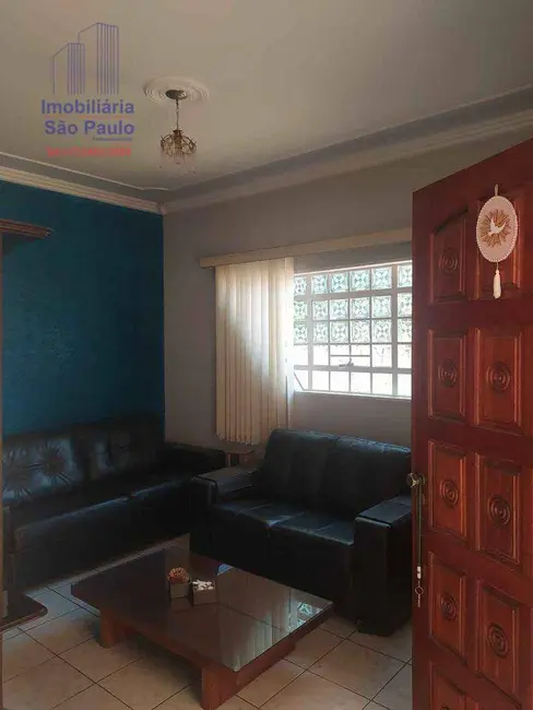 Foto 4 de Casa com 3 quartos à venda, 550m2 em Fernandopolis - SP