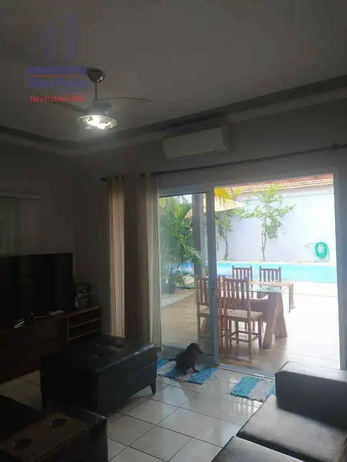 Foto 8 de Casa com 3 quartos à venda, 550m2 em Fernandopolis - SP